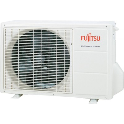 Кондиціонер Fujitsu Airflow NEW, ASYG07LMCE / AOYG07LMCE