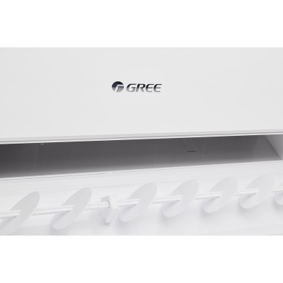 Кондиціонер Gree серії G-Tech Inverter GWH09AEC-K6DNA1A